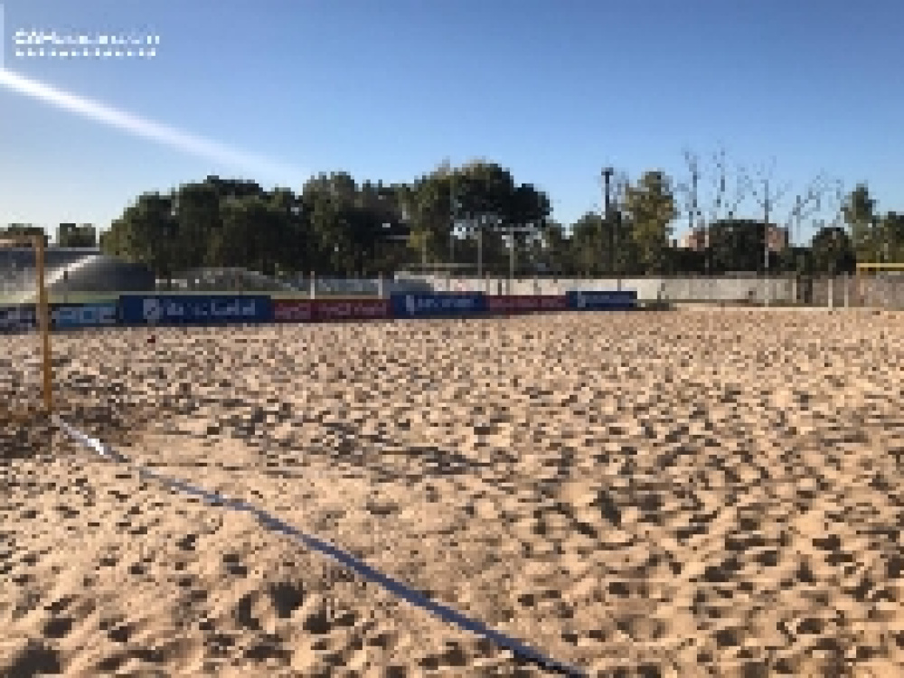 Huracán inaugura su cancha