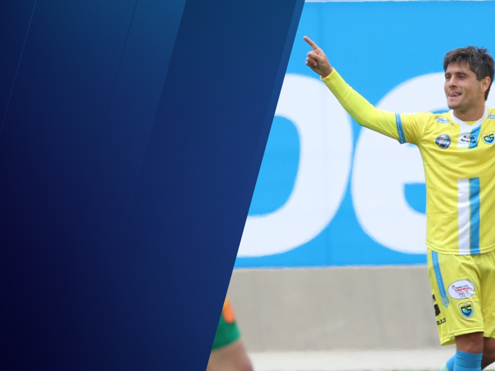 Acción para los futbolistas argentinos por el mundo