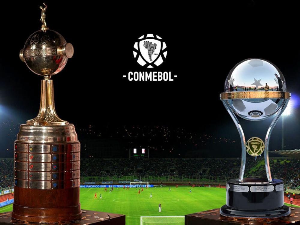 CONMEBOL reúne a dirigentes de los clubes semifinalistas de Libertadores y Sudamericana