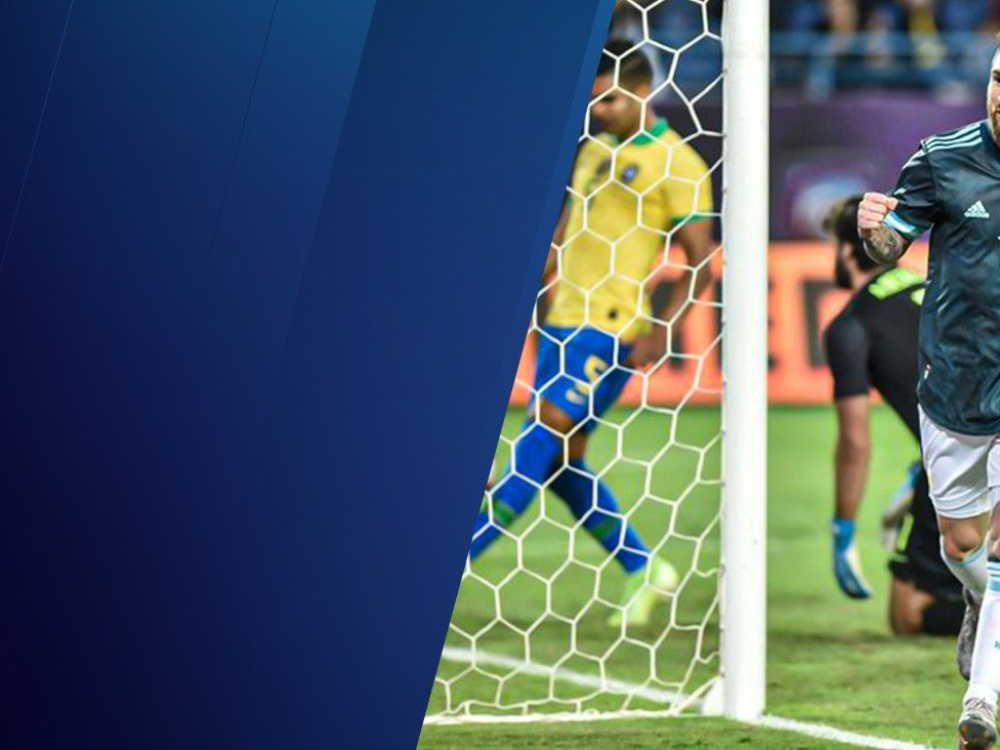 Un repaso por las últimas diez victorias ante Brasil