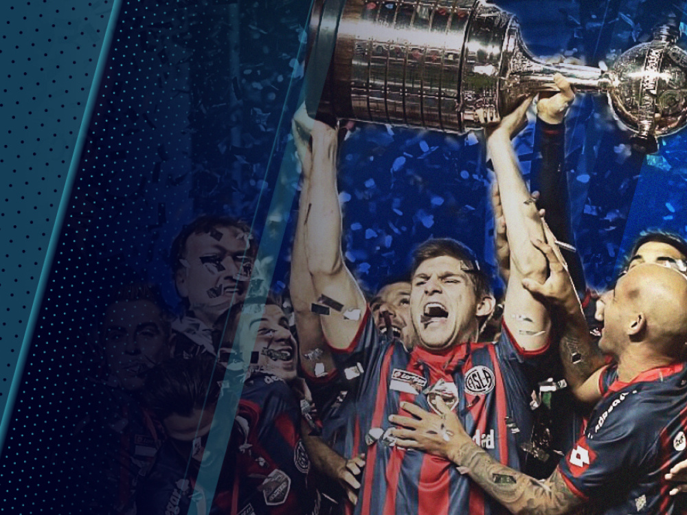 A cinco años de la histórica Copa Libertadores de San Lorenzo