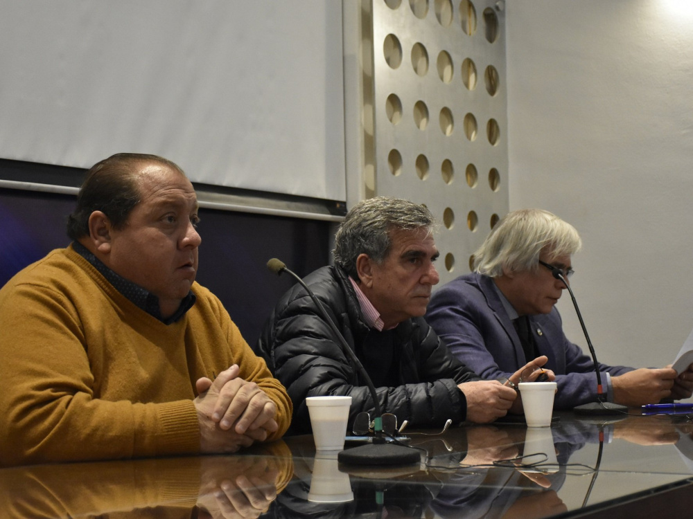 Primera B: elección de asambleístas