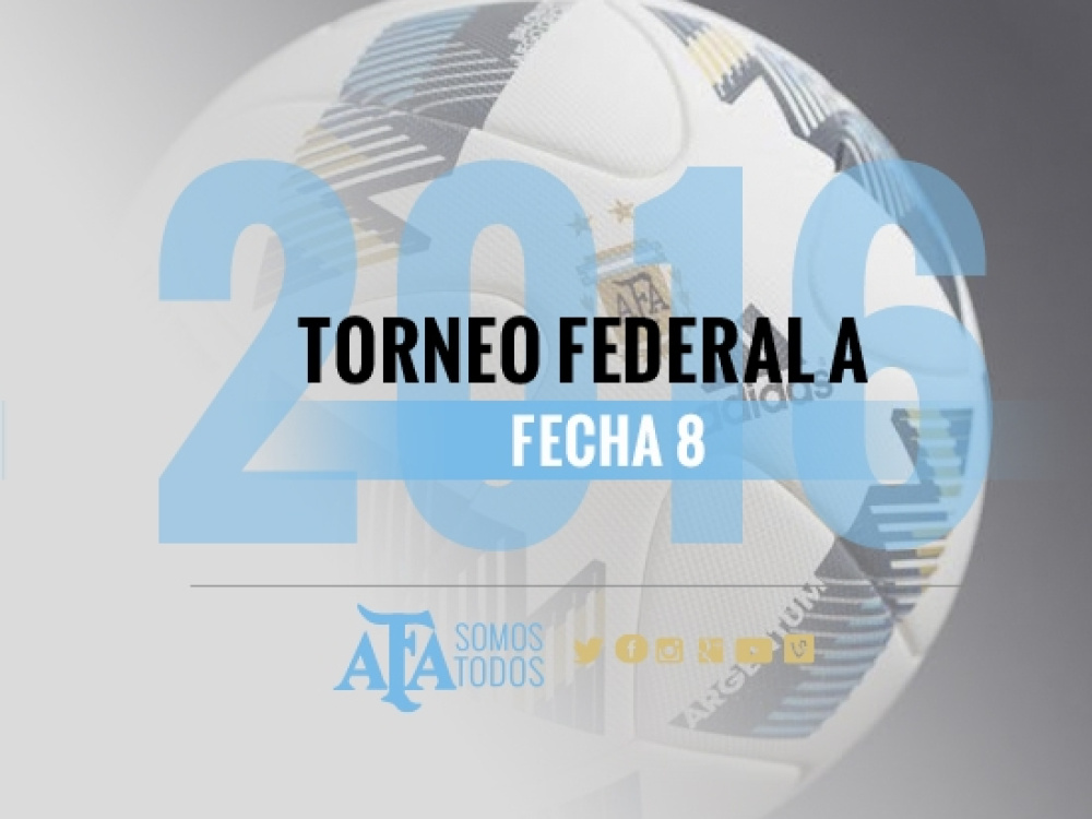 La octava culminó