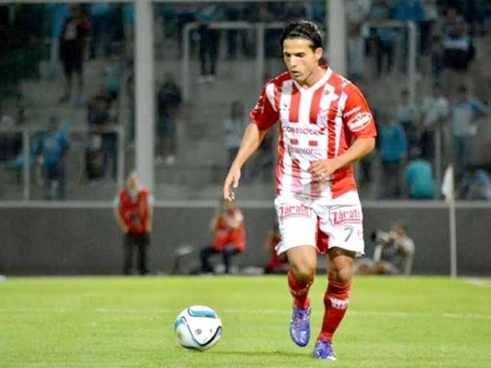 La fecha 3 metió primera