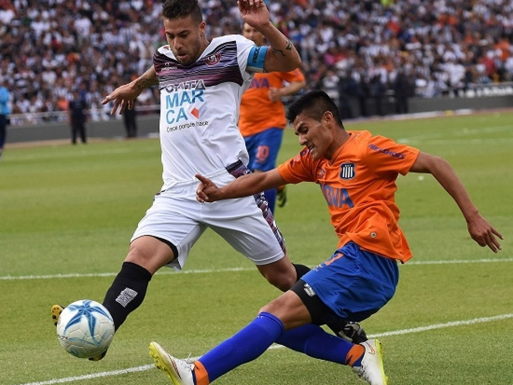 Llegó el final del campeonato