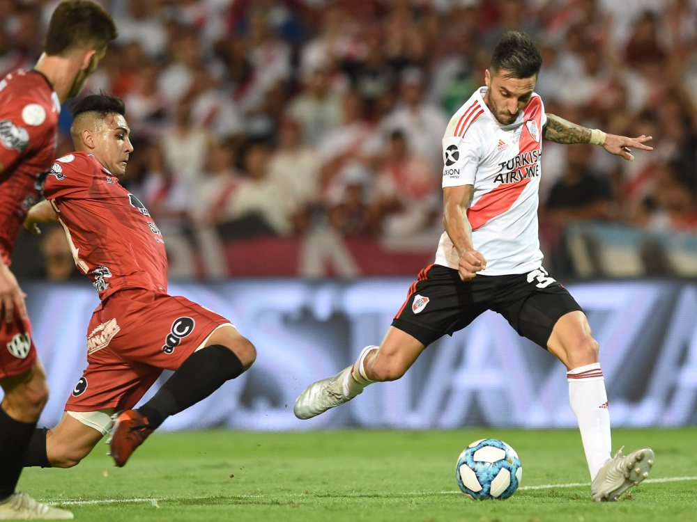 River Plate: el paso a paso al título