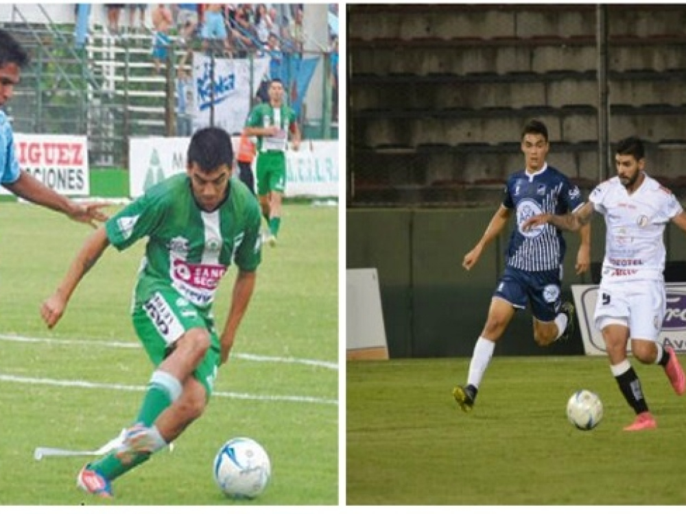 #Goleadores: un dueto dominante