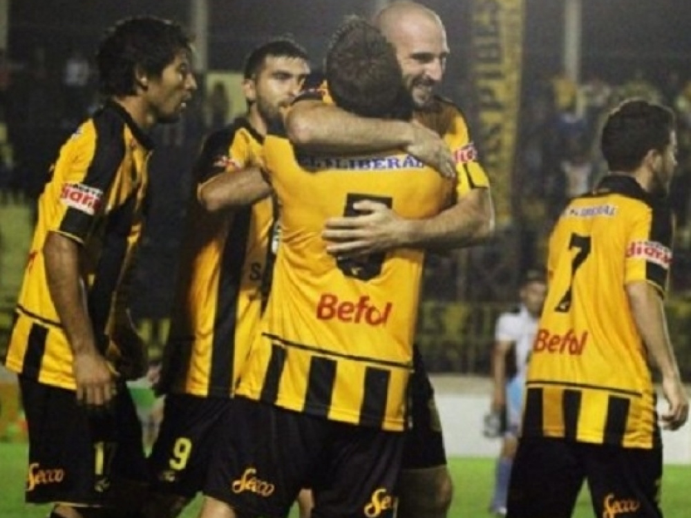 Mitre logró el ascenso