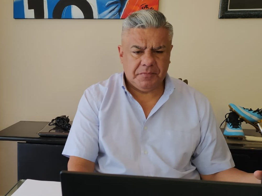 El Consejo de CONMEBOL analiza la próxima fecha de las Eliminatorias