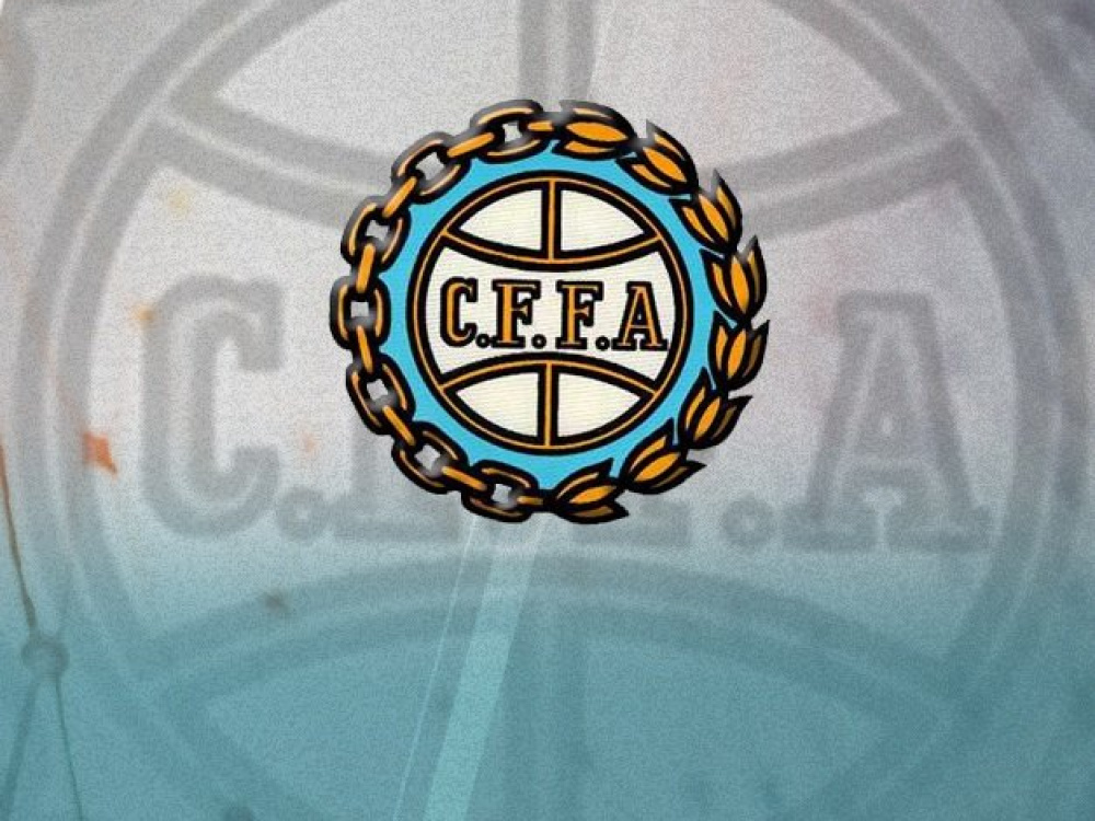 Tribunal de Disciplina Consejo Federal 30-19	