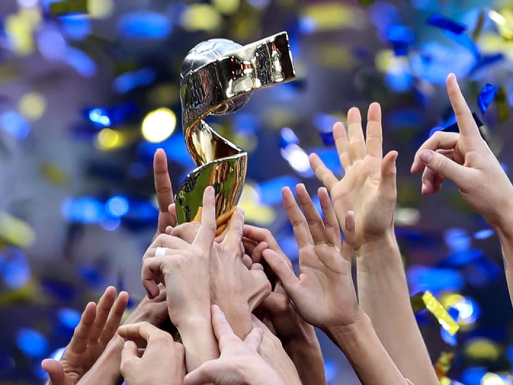 La FIFA presenta al nuevo director general de la Copa Mundial Femenina de la FIFA 2023