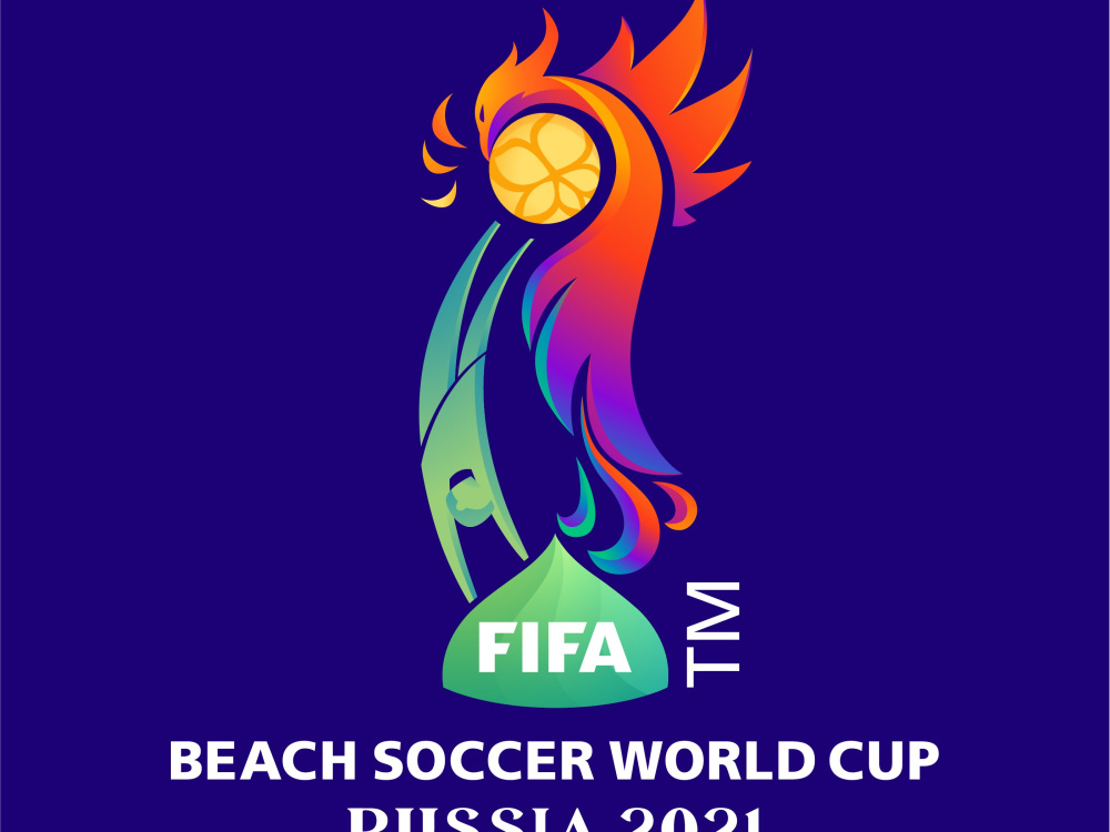 Fútbol playa: la Copa del Mundo suma clasificados