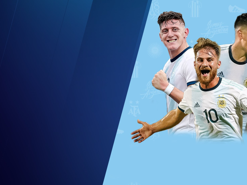 La Selección Sub 23 realizará una gira en Marbella