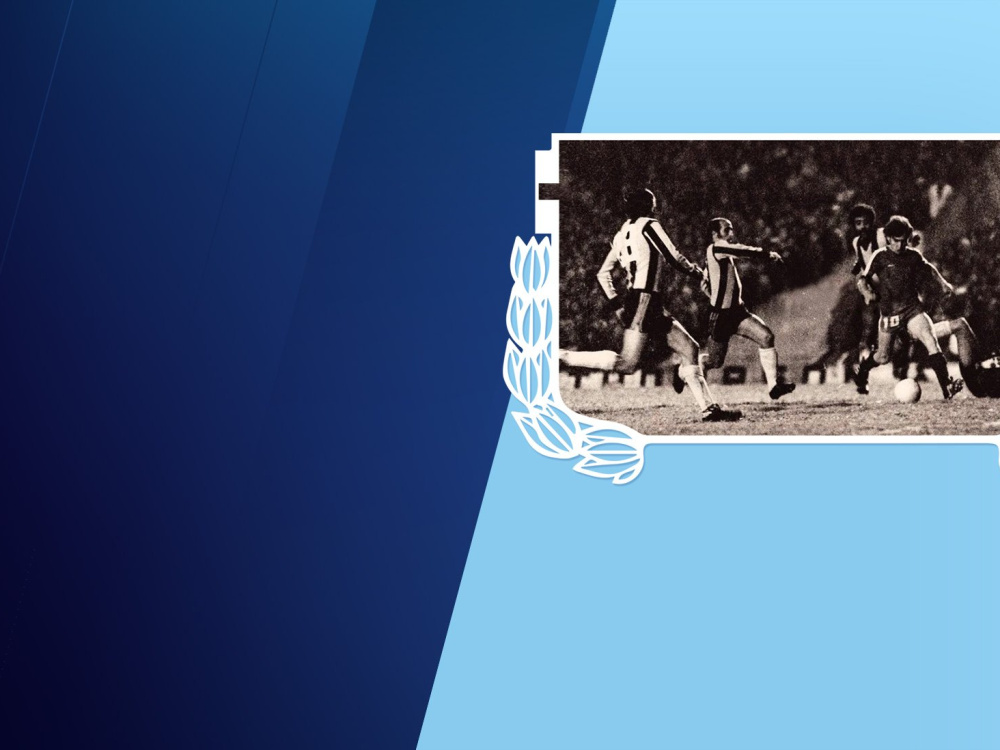 El histórico golazo de Bochini a Peñarol cumple 45 años