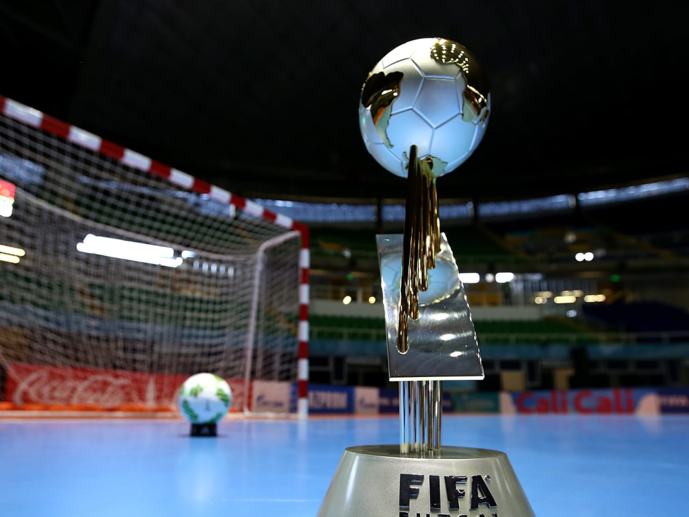 Se definieron los últimos clasificados a la Copa del Mundo Lituania 2021