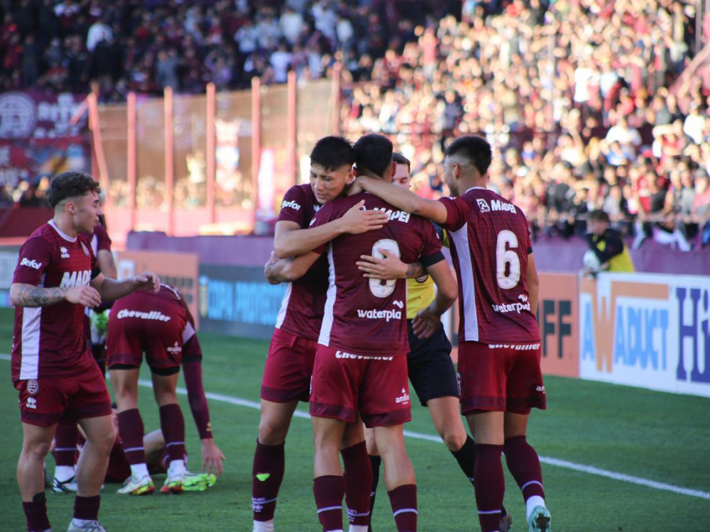 Copa Proyección: se disputaron los cuartos de final