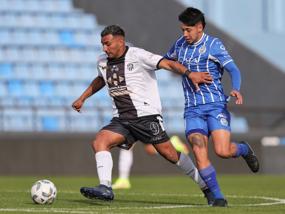 Copa Argentina: Godoy Cruz avanzó a los octavos de final tras vencer 4-0 a El Porvenir