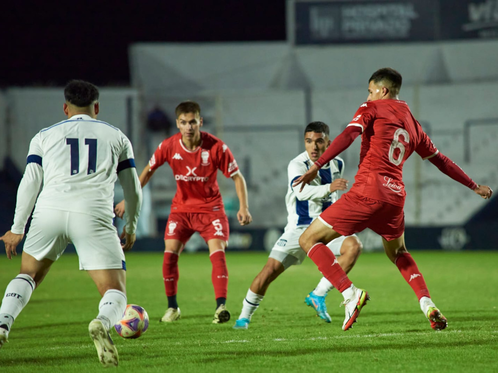 Copa Proyección: finalizó la fecha 12