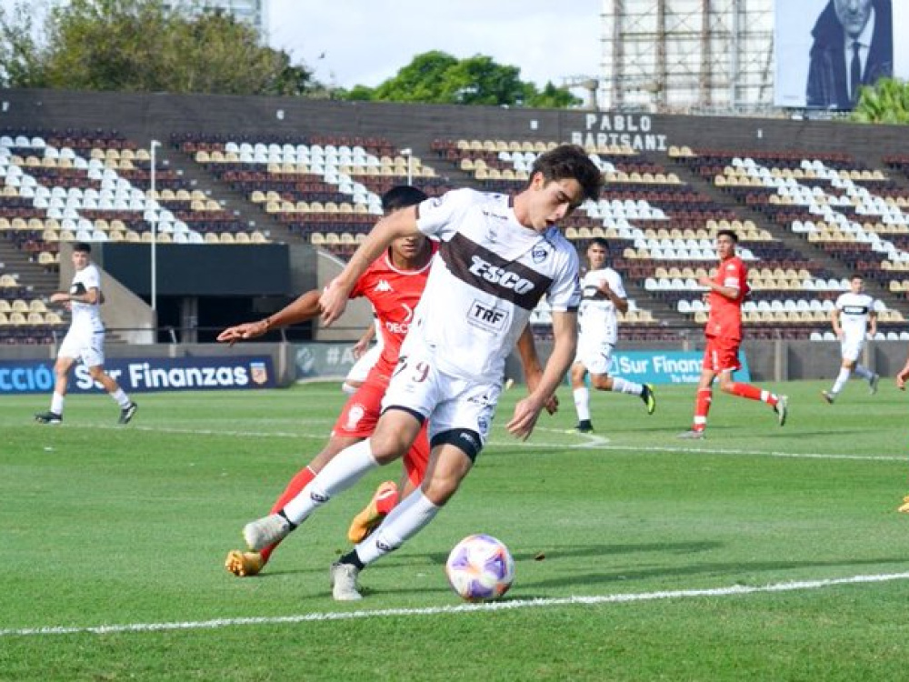 Proyección: finalizó la octava fecha