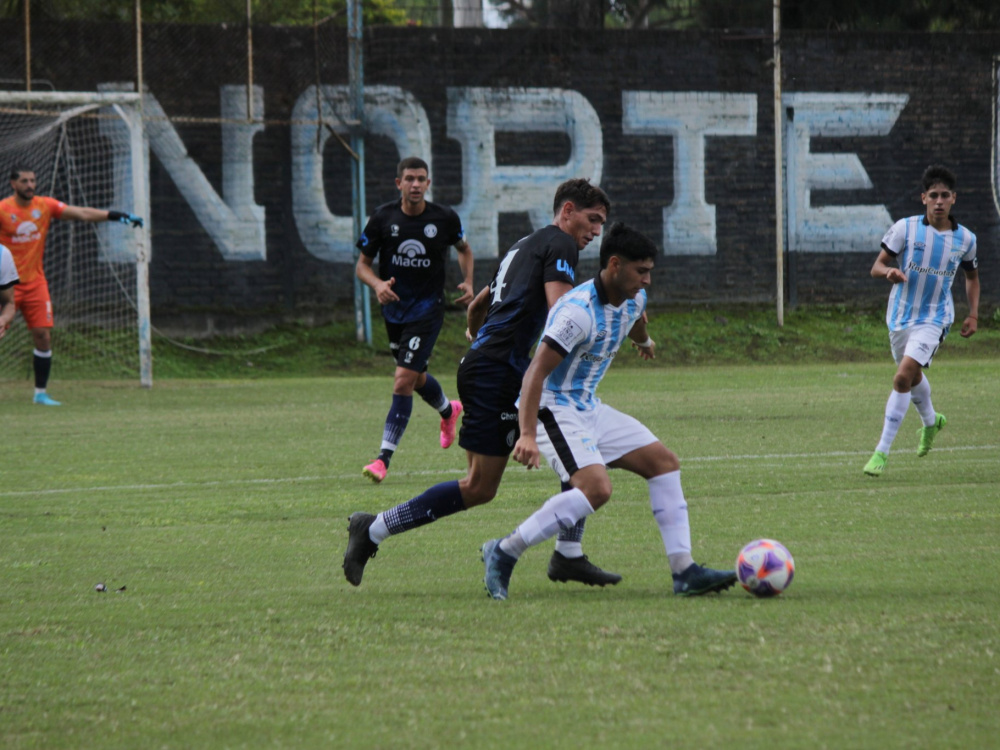 Copa Proyección: en juego la novena fecha