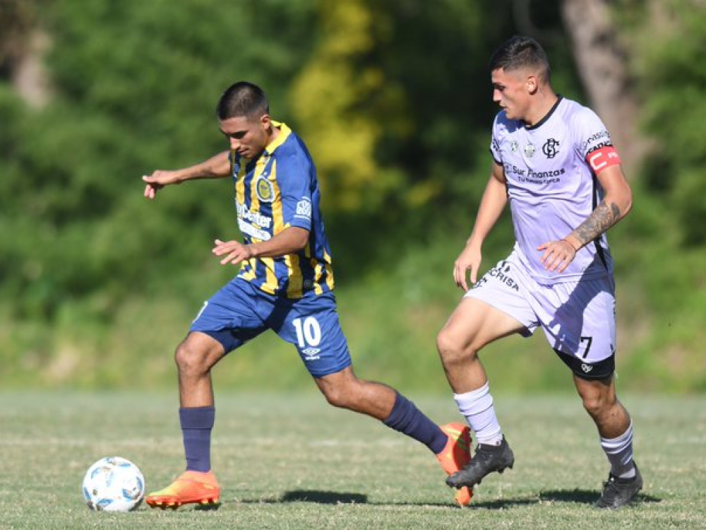 Copa Proyección: terminó la novena fecha