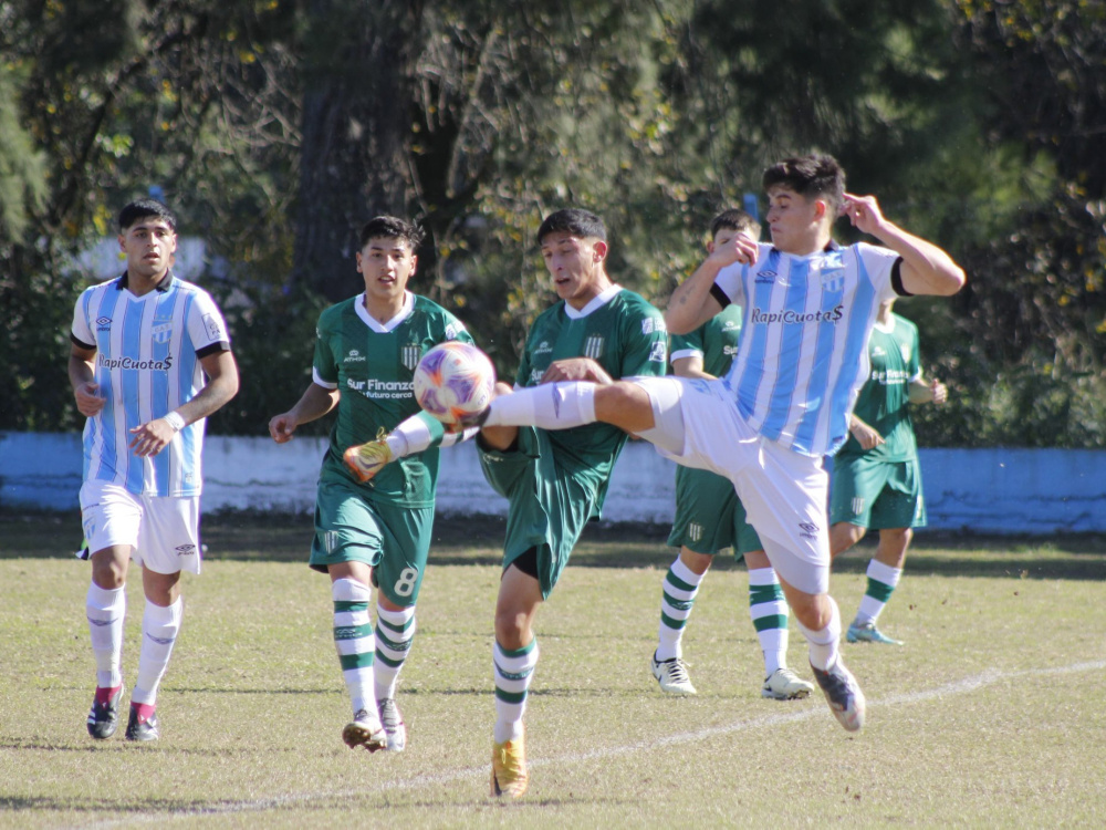 Se juega la última fecha del certamen