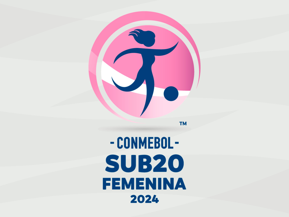 Toda la información del Sudamericano Sub 20 Femenino