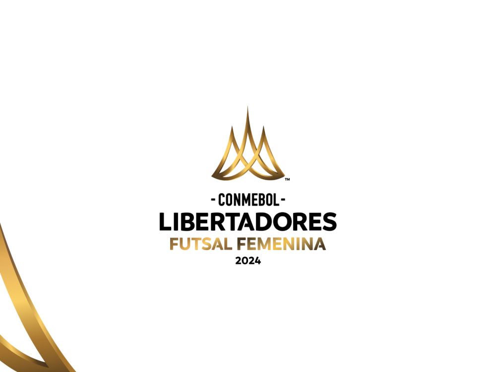 Se definieron los grupos de la CONMEBOL Libertadores Futsal Femenina 2024