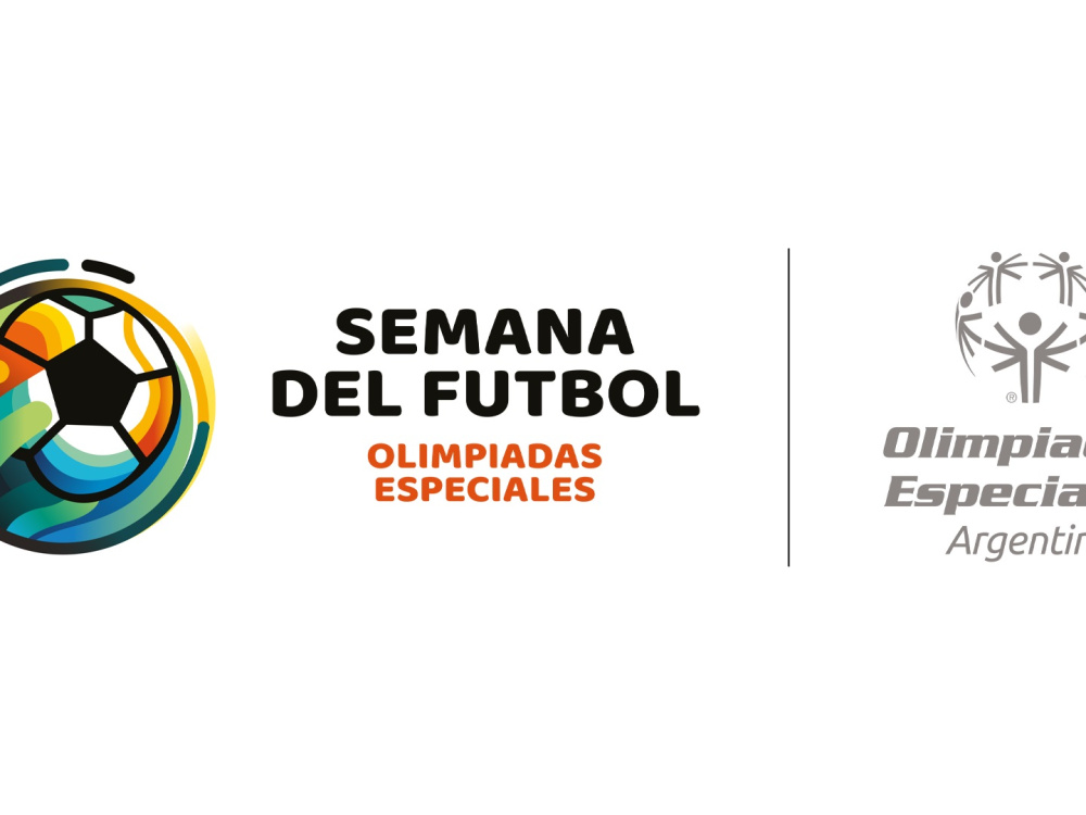 Semana del Fútbol 2024 en el predio Lionel Andrés Messi