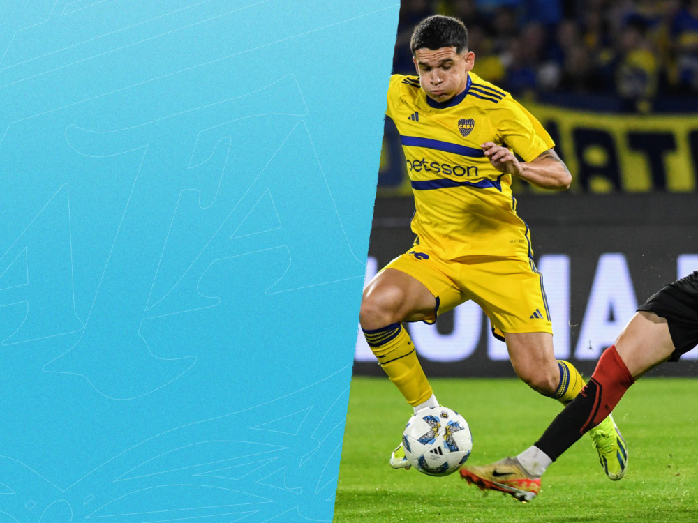 Estudiantes derrotó a Boca en los penales y accedió a la final de la Copa de la Liga