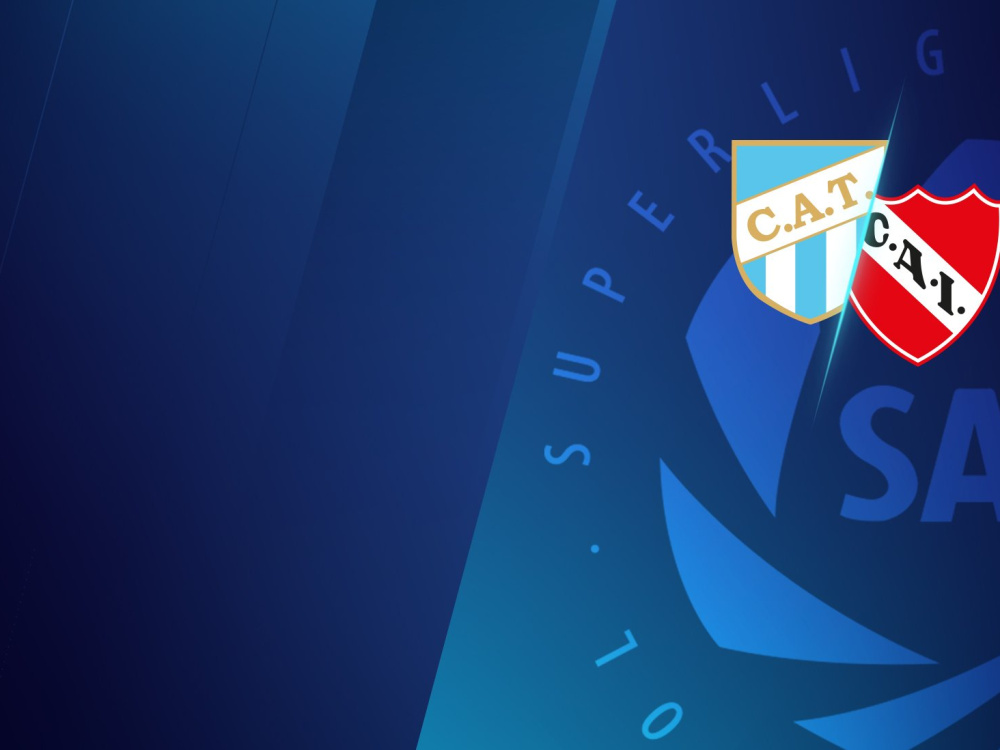 Independiente venció 1-0 a Atlético Tucumán