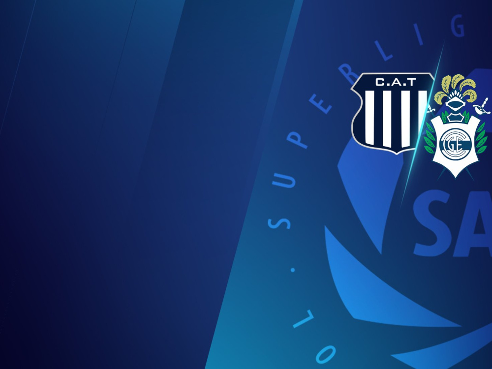 Talleres derrotó 2-1 a Gimnasia en el cierre de la fecha.