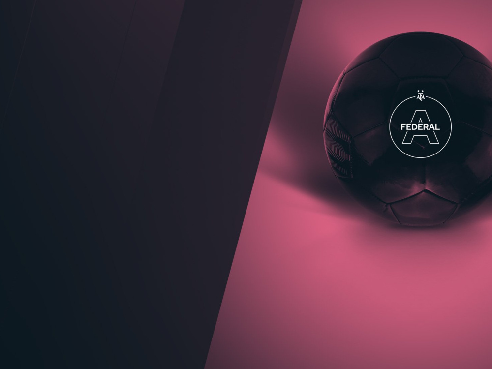 Torneo Federal: concluyó la fecha 5