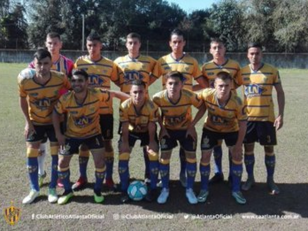 Inicia la fecha 3 de la Tercera de Primera Nacional