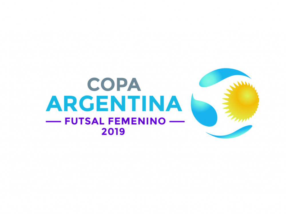 Comienzan los cuartos de final de la Copa Argentina de futsal femenino