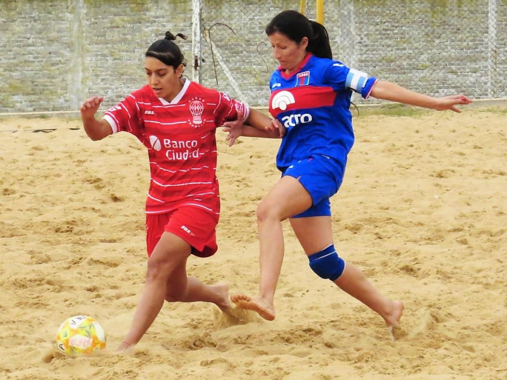 Se jugó la fecha 8 con victorias para los punteros