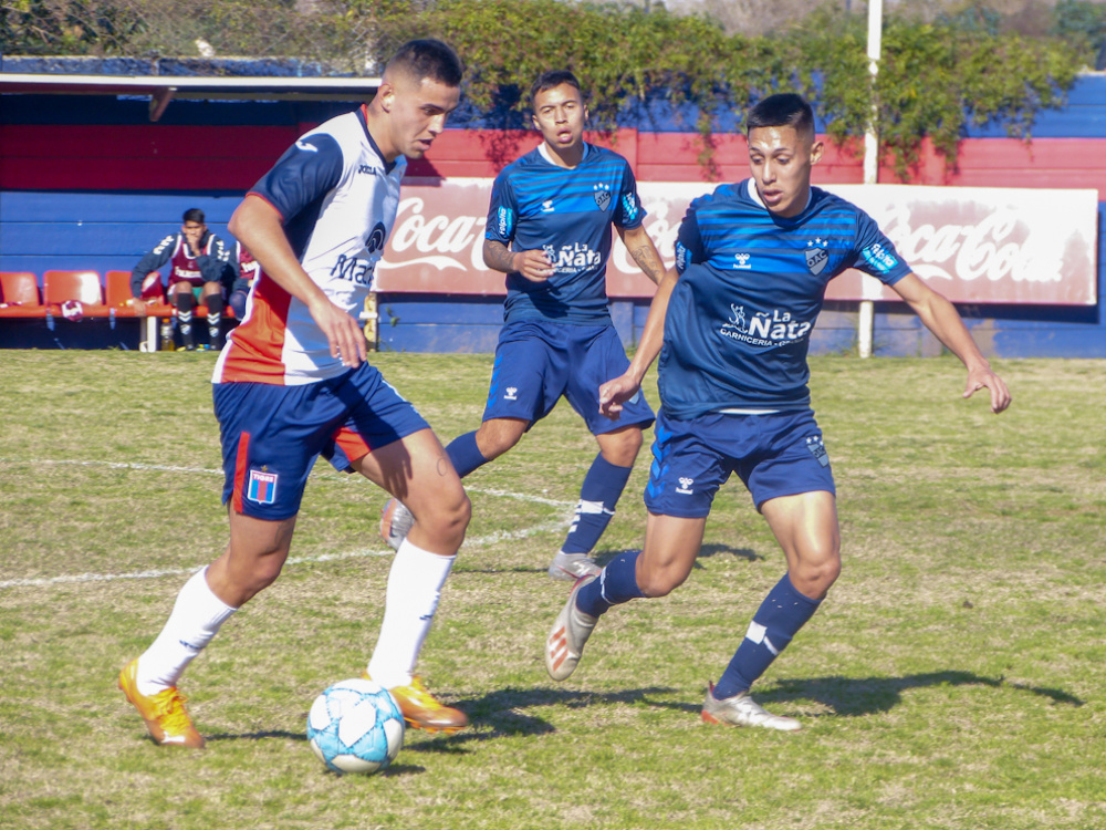 Se jugó la fecha 3 del torneo de Juveniles de Primera Nacional