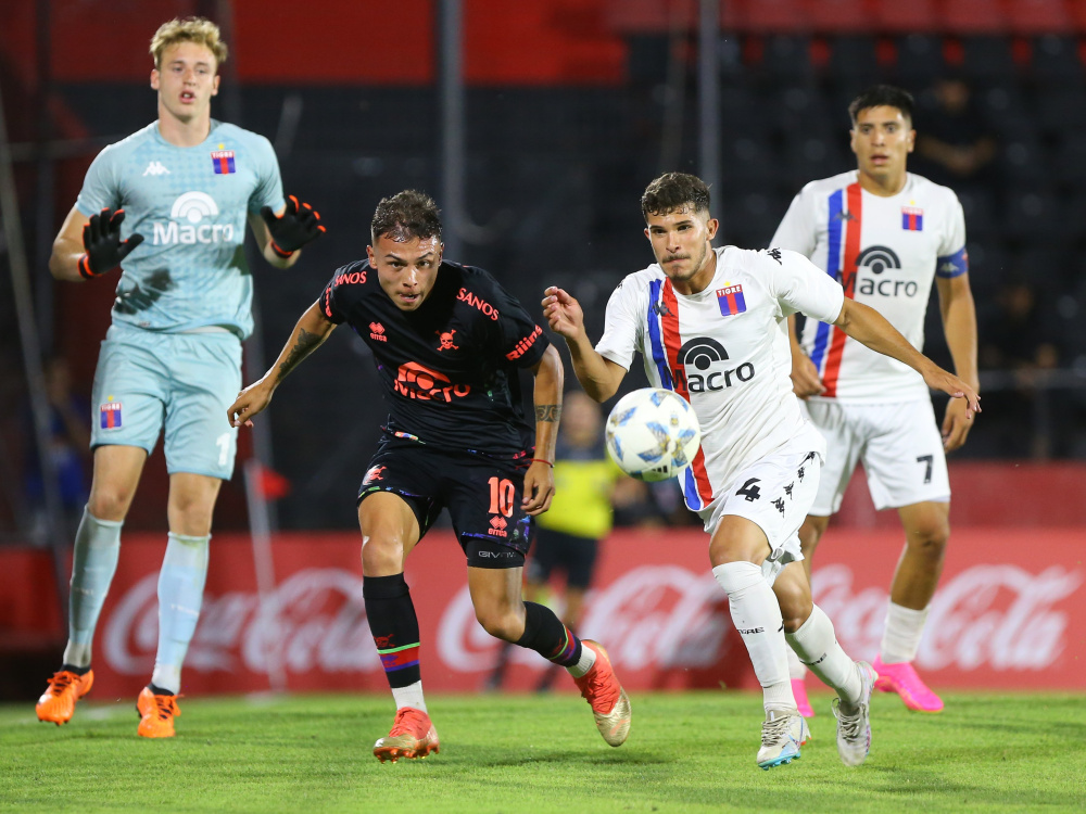 Copa Proyección: San Lorenzo e Independiente, por semifinales
