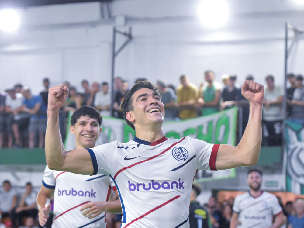 San Lorenzo superó a Pinocho y se enfrentará a Boca por el título del Torneo de Primera División de Futsal
