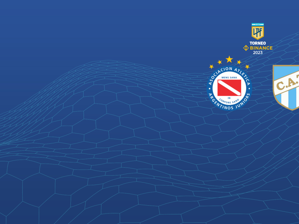 Fútbol en La Paternal: Argentinos Juniors igualó ante Atlético Tucumán