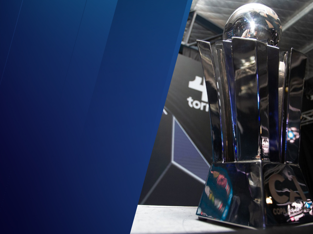 Toda la información de la Copa Argentina