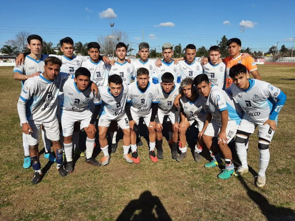  Primera B: se jugó la segunda fecha