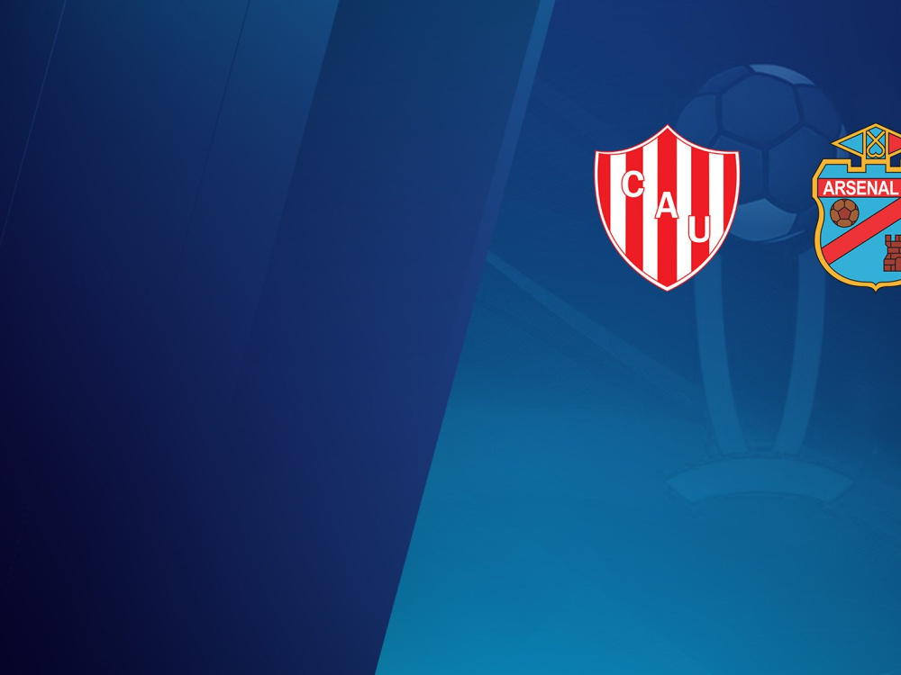 Igualdad entre Unión y Arsenal