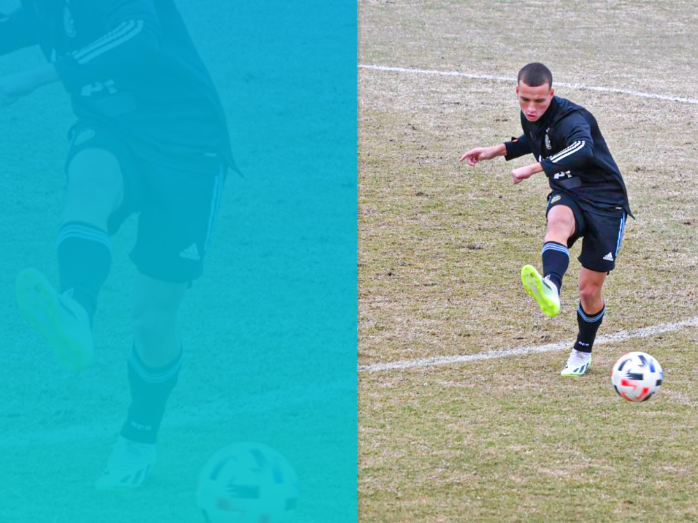 Sub 20 del Ascenso: finalizó otra semana de trabajos