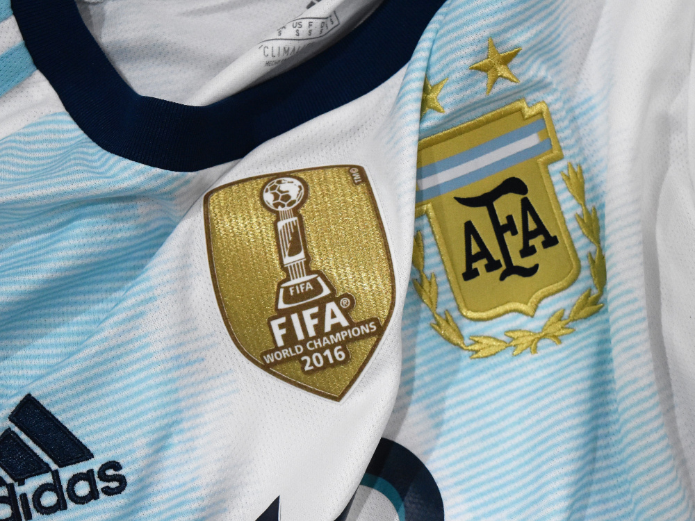 Nuevos clasificados para la Copa del Mundo de Futsal