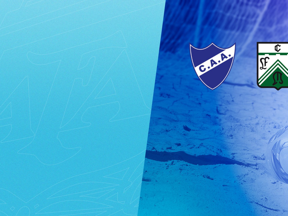 Argentino (R) y Ferro Carril Oeste definen el título del Torneo Apertura de Fútbol Playa Femenino