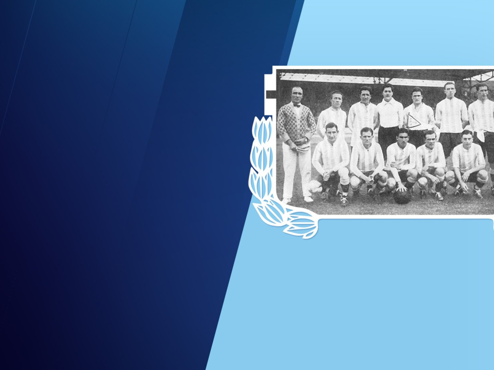 Victoria por 6-0 en 1928, el único antecedente frente a Egipto en los Juegos Olímpicos