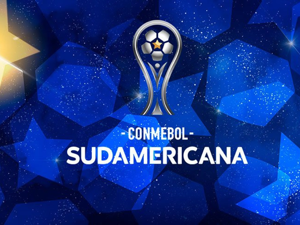 Calendario de partidos de Octavos de Final de la CONMEBOL Sudamericana