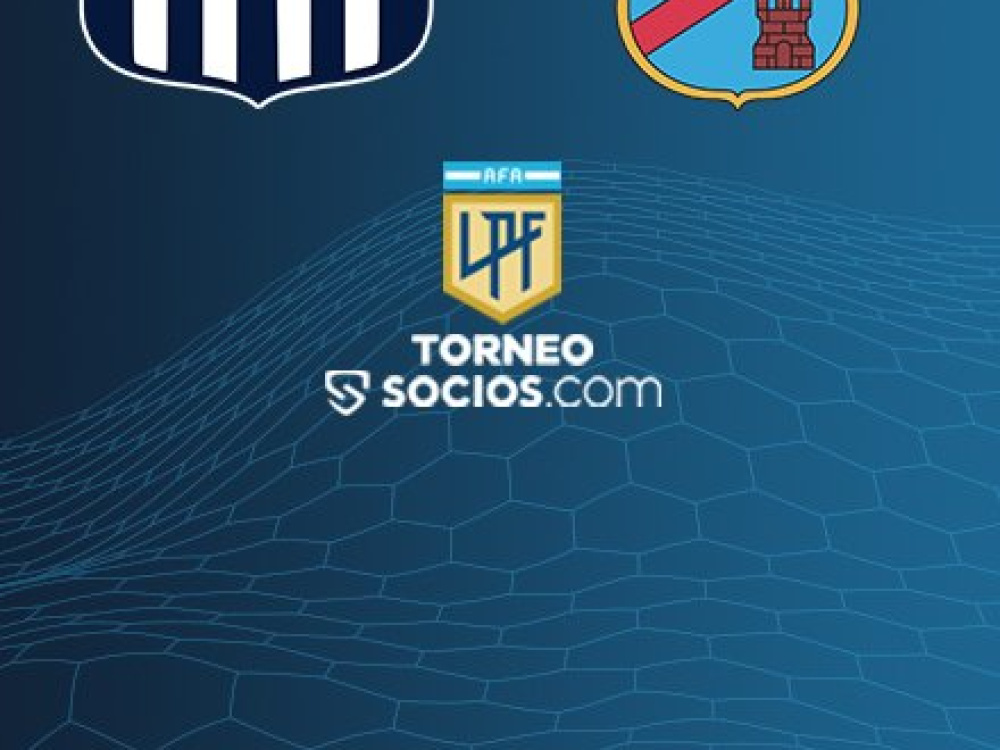Talleres derrotó 2-0 a Arsenal
