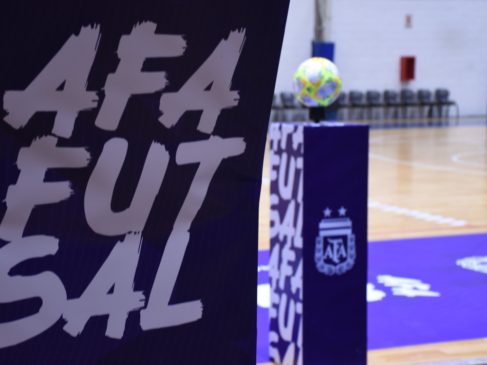 Se programaron los torneos en todas las categorías